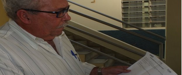 Provedor Pedro Gaia desmente fechamento de Pediatria do Santa Rita