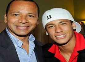 Neymar e o pai são investigados pela Receita Federal e pelo Ministério Público