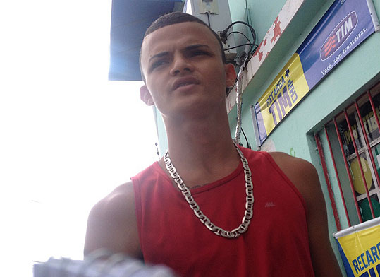 PC prende mais dois envolvidos com ataques a ônibus em Maceió