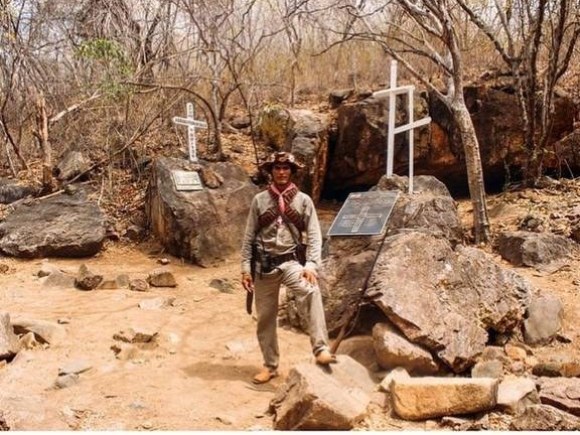 Rota do Cangaço impulsiona turismo cultural em Alagoas