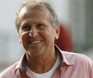Zico confirma chance de buscar presidência da Fifa: ‘Agora a possibilidade é real’