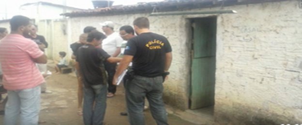 Mecânico é encontrado morto dentro de sua residência em Palmeira dos Índios