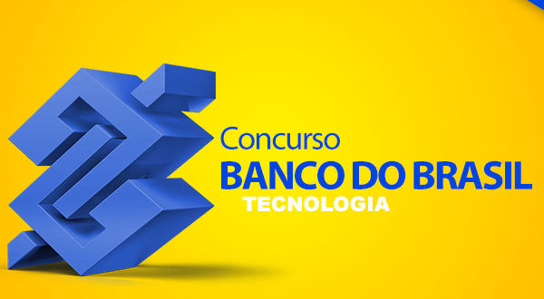 BB Tecnologia lança edital para concurso com 300 vagas