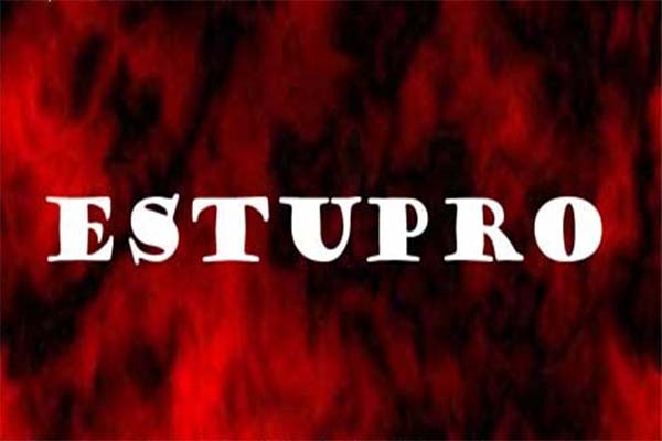 Preso homem acusado de estuprar duas filhas