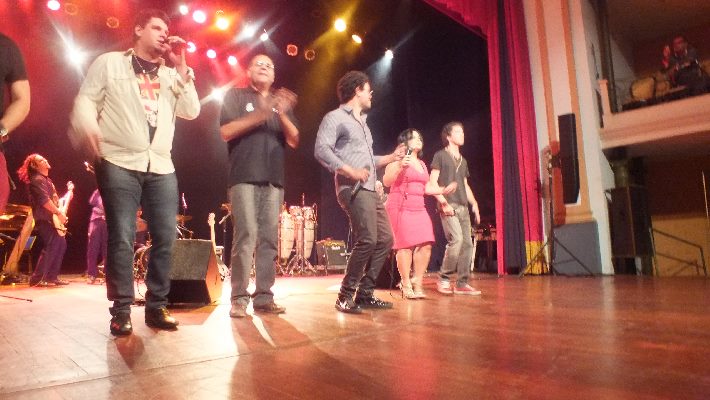 Leo Maia concede entrevista ao Estadão Alagoas e fala sobre carreira e o legado de seu pai, Tim Maia