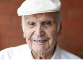 Orlando Orfei, um dos maiores nomes do circo, morre aos 95 no RJ