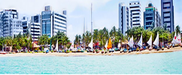 Maceió se prepara para receber Cronistas Esportivos de todo o Brasil