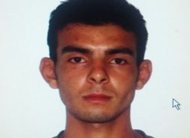 Homem que decepou mãos da mulher teria dito que vai “terminar o que começou”