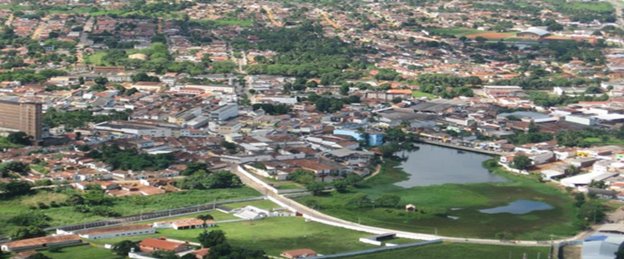 Palmeira completa 126 anos de emancipação com muito ainda a se desenvolver