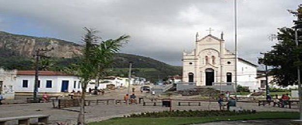 Tanque d’Arca: Três prefeitos em apenas um mês