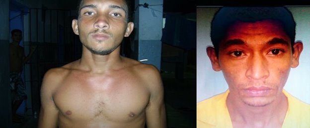 Penedo: Polícia detém suspeito de vários crimes mas comparsa foge