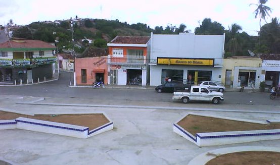 “Ciganos” foram detidos em Igaci pela prática de agiotagem com R$500 mil em notas promissórias