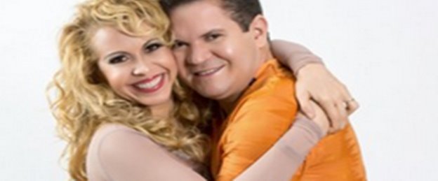 Novela!!! Chimbinha pode retornar aos palcos neste sábado após liminar