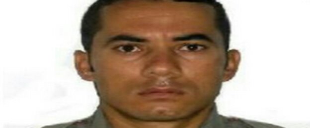 Soldado Moura morto em queda de helicóptero será sepultado em Palmeira dos Índios