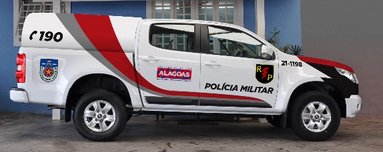 Viaturas, equipamentos e acessórios reforçarão o combate à criminalidade