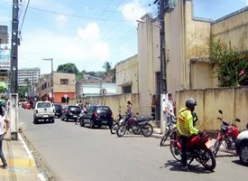Lojas do Centro estarão fechadas no Dia da Independência do Brasil