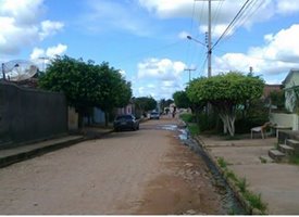 Menor de 15 anos é apreendido com cocaína em Palmeira dos Índios