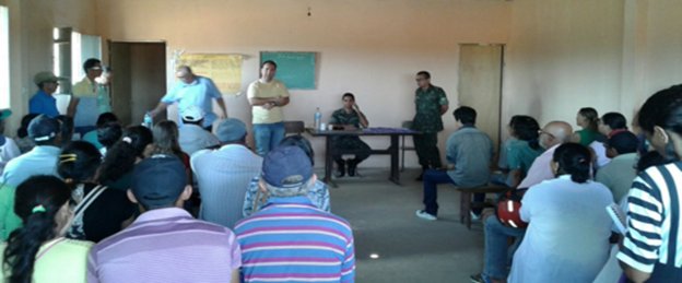 Secretários se reúnem com deputados para discutir pacote de ajuste fiscal