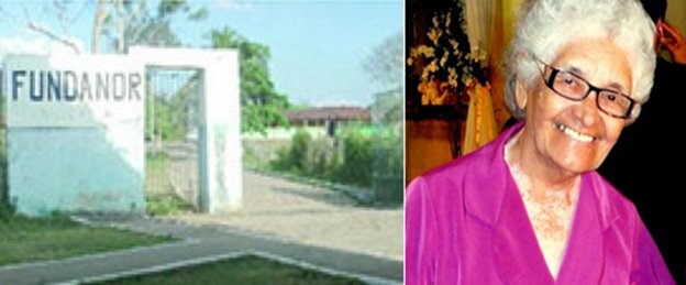 FUNDANOR completa 35 anos homenageando sua fundadora Lourdes Monteiro