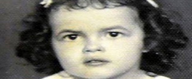 Perfil de Dilma no Facebook ganha foto da presidente quando era criança