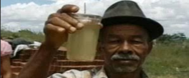 A África é aqui: quilombolas da Tabacaria vivem em condições sub-humanas, diz vereador