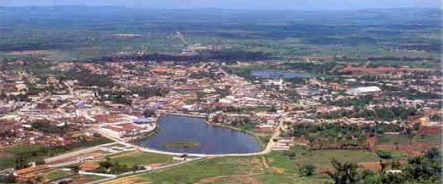 Após puxão de orelha G8 poderá cair no colo de James em Palmeira