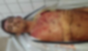 Filho de “Carlinhos Arapiraca” é morto e seis são presos no Agreste