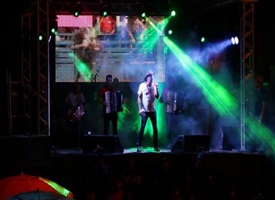 Associação das Mulheres comemora 9 anos de fundação com show de Geraldo Cardoso