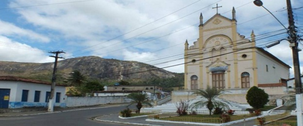 Tanque d’Arca comemora 53 anos de emancipação política