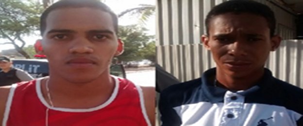 Operação Verão: dois são presos por tráfico em Maceió