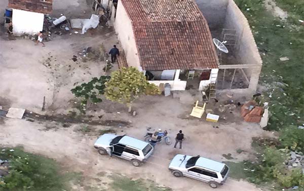 MP expede recomendação para controle sobre mortes em confronto policial