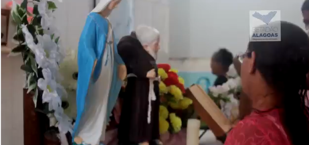 Canafístula celebrou 19 anos de falecimento de Frei Damião; Assista matéria completa