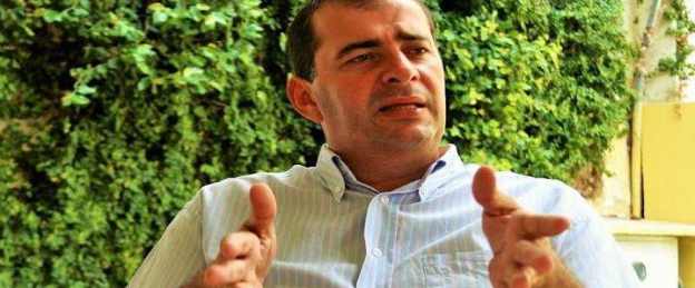 Rodrigo Gaia reafirma que “sua candidatura” não tem retorno e nem faz aliança para ser vice de Verônica