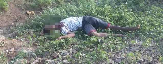 Homem ainda sem identificação é encontrado morto em Palmeira dos Índios