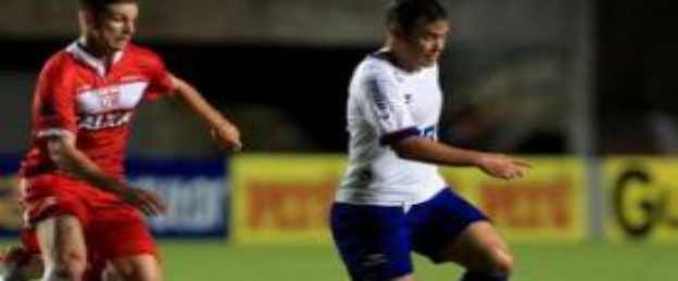 CRB é derrotado por 3 a 0 pelo Bahia e estaciona na 7ª posição