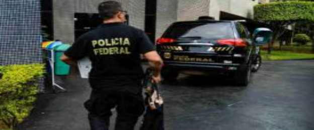 Ex-ministro Paulo Bernardo é preso pela Polícia Federal