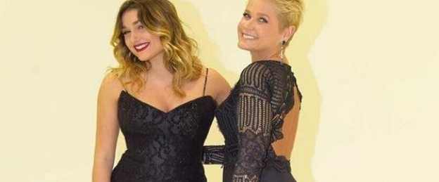 Estilista alagoana assina vestidos usados por Xuxa e Sasha
