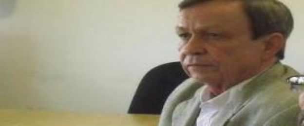 Justiça bloqueia R$ 61 mil de presidente da Assembleia Legislativa