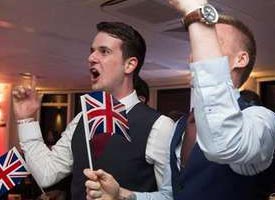 Reino Unido decide pela saída da União Europeia