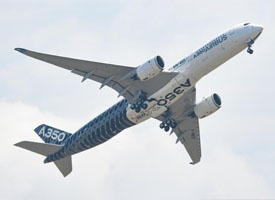 Airbus testa avião de 25 kg e que foi feito em impressora 3D