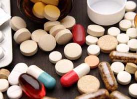 Uso prolongado de analgésicos traz riscos à saúde