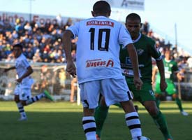 ASA não consegue furar a marcação do Salgueiro e fica no 0X 0