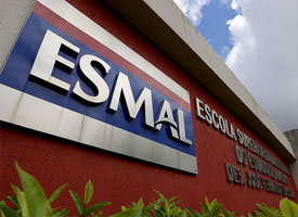 Judiciário de Alagoas abre seleção de estágio para estudantes de Direito