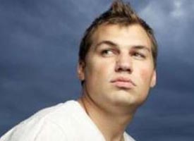 Brryan Jackson: ‘Meu pai me injetou com HIV quando era bebê’