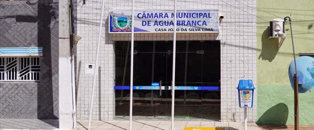 Que nos sirva de exemplo: vereadores recebem salário mínimo a partir de 2017 em cidade da Paraíba