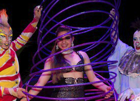 Confira a agenda cultural para esta sexta (17) até domingo (19) em AL