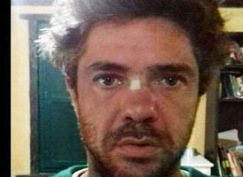 Ator de ‘Vamp’ desaparece no Rio e família pede ajuda