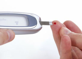 Cirurgia bariátrica é eficaz no controle do diabetes tipo 2