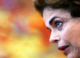 Impeachment: Lewandowski rejeita novo recurso de Dilma