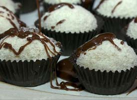 Pesquisa reforça ideia de que não se deve comer doces à noite